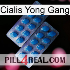Cialis Yong Gang viagra2